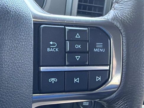 Used 2025 Ford F250 King Ranch w/ Chrome Package AWD/4WD image 20