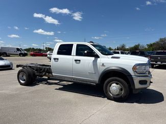 Used 2022 RAM 5500 Tradesman w/ Chrome Appearance Group AWD/4WD video 1