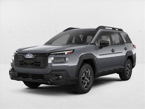 Used 2026 Subaru Outback Limited XT AWD/4WD image 1