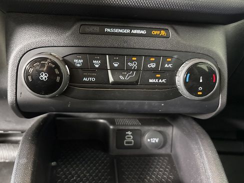 Used 2024 Ford Bronco Sport Big Bend image 16