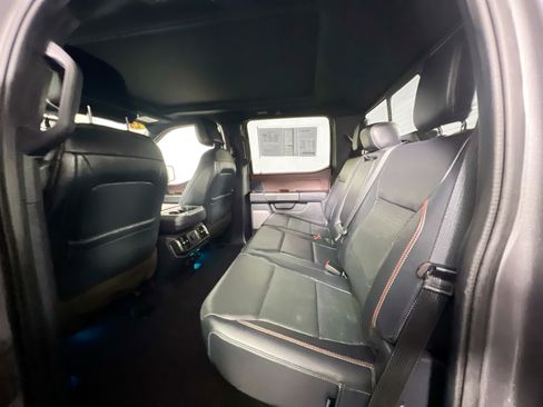 Used 2023 Ford F150 Lariat AWD/4WD image 28