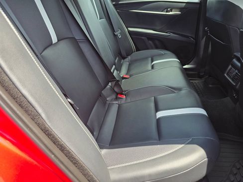 Certified 2025 Toyota Camry SE w/ Convenience Package AWD/4WD image 14