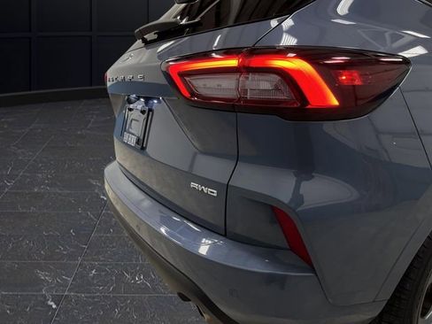 Used 2023 Ford Escape ST-Line w/ Tech Pack #1 image 32