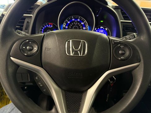 Used 2015 Honda Fit LX image 13