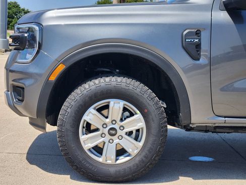 New 2026 Ford Ranger XL w/ Trailer Tow Package RWD image 9