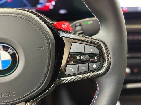 Used 2026 BMW M2 w/ Lighting Package RWD image 11