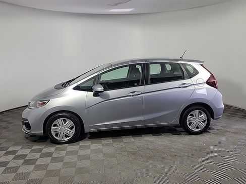 Used 2020 Honda Fit LX image 10