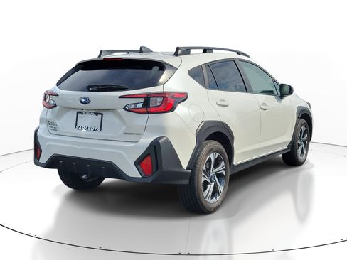 Used 2024 Subaru Crosstrek 2.0i Premium AWD/4WD image 6