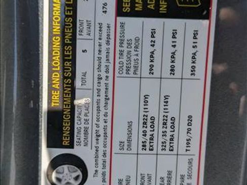 Used 2025 Mercedes-Benz GLE 63 AMG S image 20