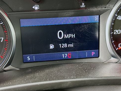 New 2025 Chevrolet Blazer LT w/ Driver Confidence Package image 13