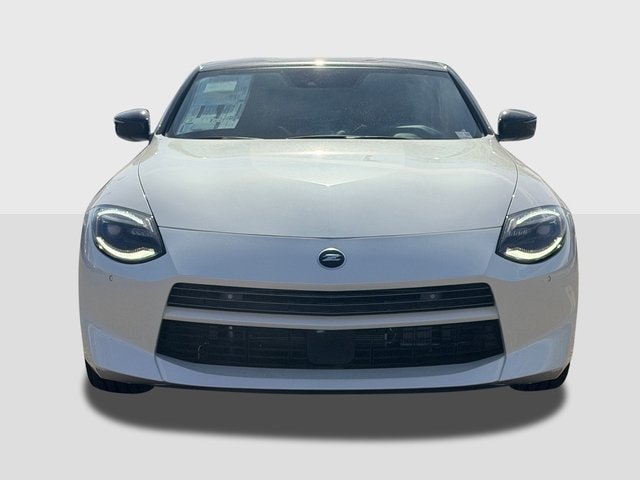 New 2027 Nissan Z Performance RWD image 9