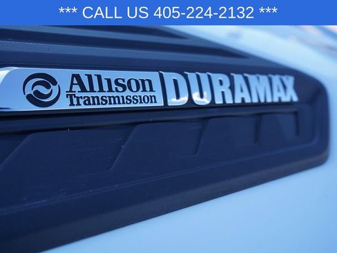 Used 2024 Chevrolet Silverado 2500 LT image 10