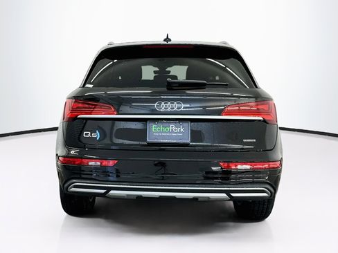 Used 2023 Audi Q5 2.0T Premium w/ Convenience Package AWD/4WD image 7
