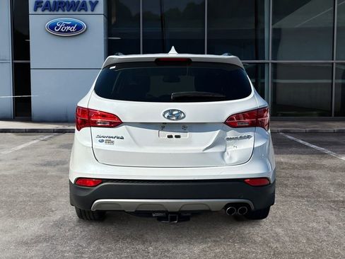 Used 2013 Hyundai Santa Fe Sport 2.0T image 5