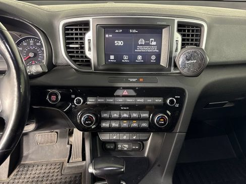 Used 2019 Kia Sportage EX w/ EX Premium Package FWD image 29