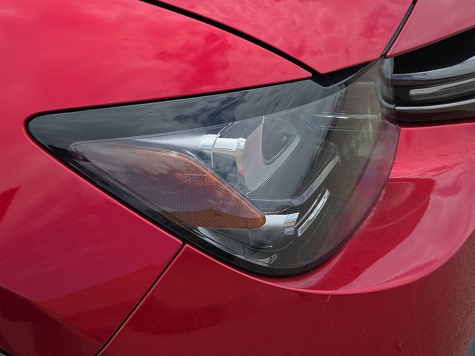 New 2026 MAZDA CX-70 SC AWD/4WD image 8