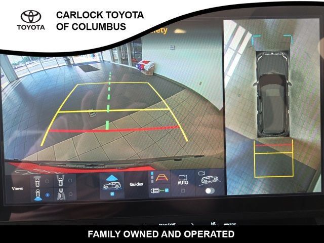 Used 2026 Toyota Sequoia TRD Pro AWD/4WD image 29