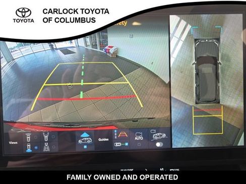 Used 2026 Toyota Sequoia TRD Pro AWD/4WD image 29