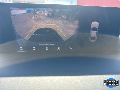 Certified 2025 Acura TLX w/ Technology Package image 23