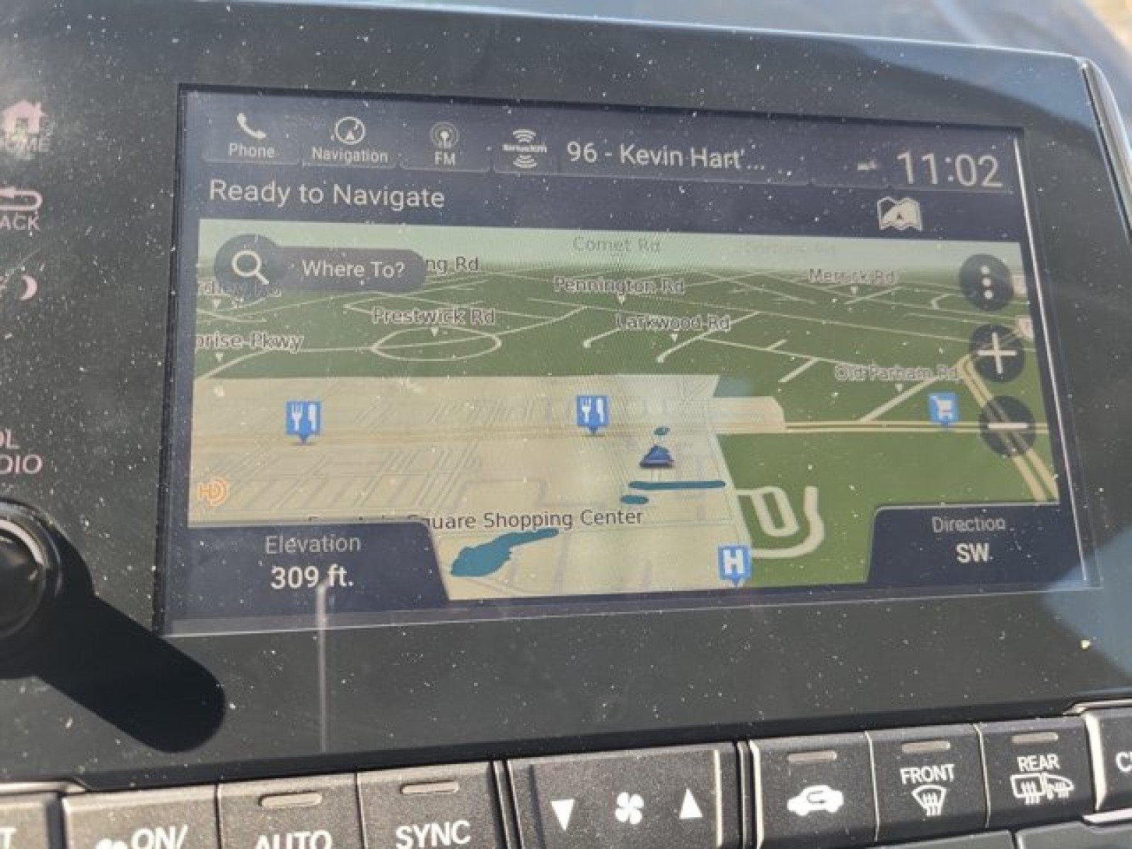 Used 2023 Honda Odyssey Elite image 17