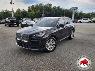 Used 2020 Lincoln Corsair FWD 360° Tour
