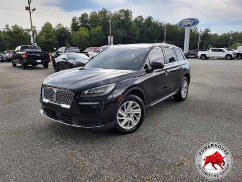 Used 2020 Lincoln Corsair FWD image 1