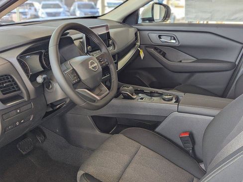 New 2026 Nissan Rogue SV w/ Cold Weather Package AWD/4WD image 11