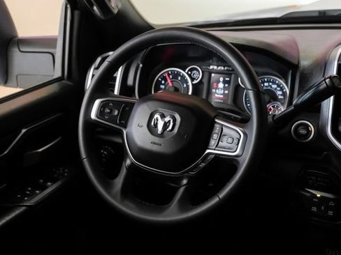 Used 2025 RAM 2500 Big Horn AWD/4WD image 19