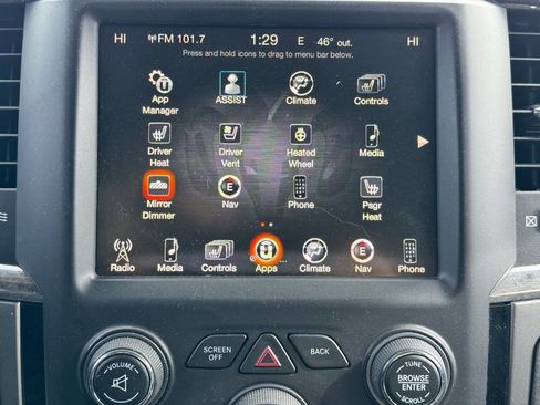 Used 2014 RAM 1500 Sport AWD/4WD image 14