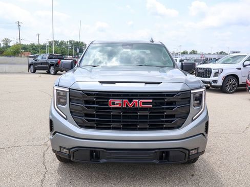 New 2026 GMC Sierra 1500 Elevation AWD/4WD image 25