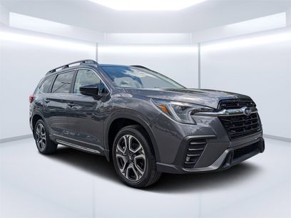 New 2025 Subaru Ascent Limited w/ Popular Package #1