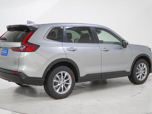 New 2026 Honda CR-V EX image 11