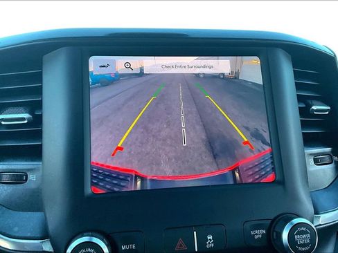 Used 2022 RAM 2500 Laramie image 22