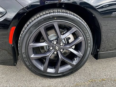 Used 2023 Dodge Charger R/T w/ Blacktop Package RWD image 11