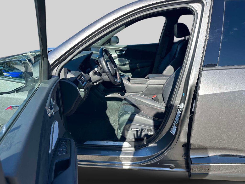 Used 2024 Acura RDX w/ Advance Package AWD/4WD image 14