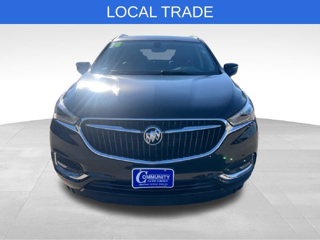 Used 2018 Buick Enclave Essence FWD image 9