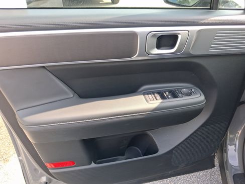 Used 2026 Hyundai Santa Fe SEL FWD image 11