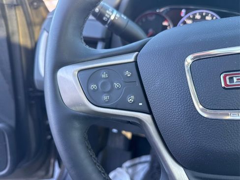 Used 2023 GMC Terrain Denali w/ LPO, Floor Liner Package image 30