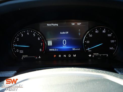 Used 2022 Ford Explorer Timberline image 19