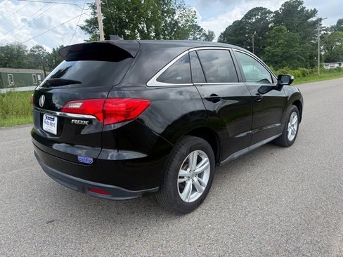 Used 2015 Acura RDX FWD image 3