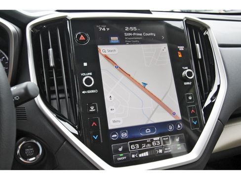 New 2026 Subaru Ascent Limited AWD/4WD image 21