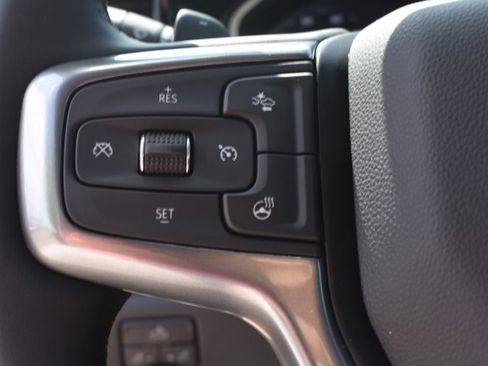 New 2026 Chevrolet Silverado 1500 RST AWD/4WD image 23