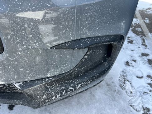 Certified 2024 Honda HR-V Sport image 6