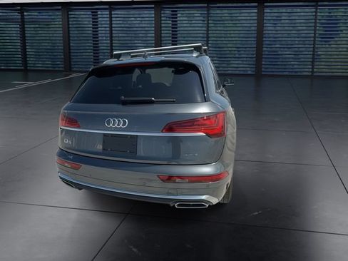 Used 2024 Audi Q5 2.0T Premium w/ Convenience Package AWD/4WD image 7