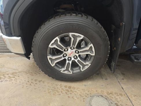 Used 2020 GMC Sierra 1500 SLT w/ SLT Convenience Package image 27