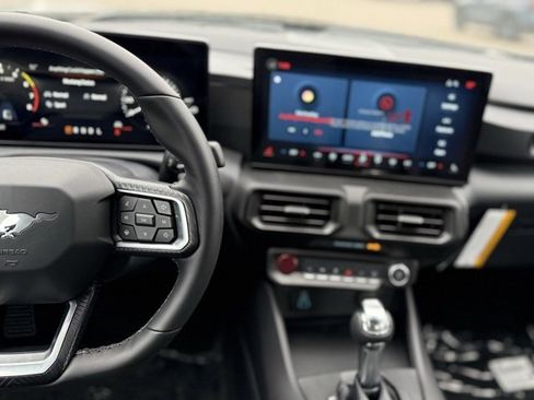 New 2026 Ford Mustang Coupe image 16