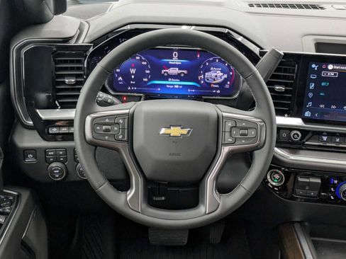 New 2026 Chevrolet Silverado 3500 High Country w/ High Country Premium Package AWD/4WD image 27
