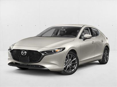 Used 2023 MAZDA MAZDA3 s