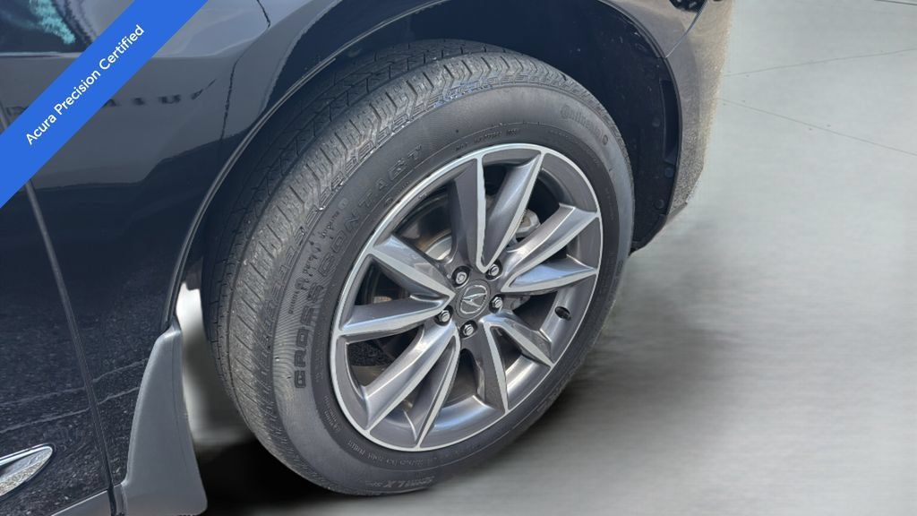 Certified 2024 Acura RDX w/ Technology Package AWD/4WD image 44