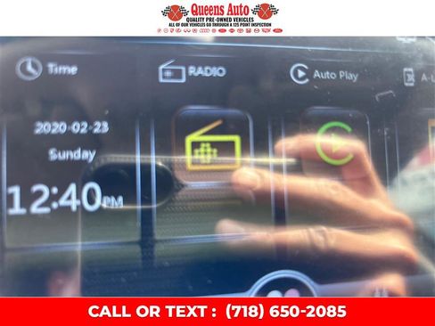 Used 2022 Honda HR-V LX image 33